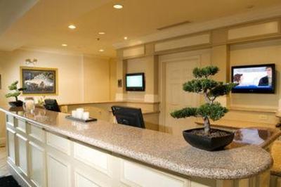 фото отеля Hilton Garden Inn Portland Downtown Waterfront