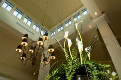 фото отеля Hilton Garden Inn Portland Downtown Waterfront