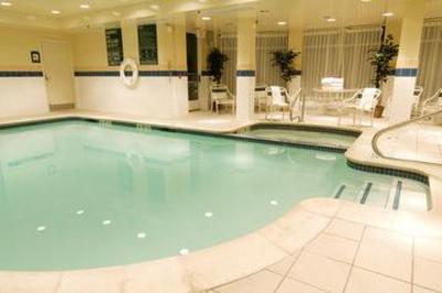 фото отеля Hilton Garden Inn Portland Downtown Waterfront