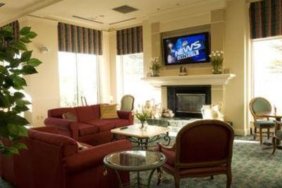 фото отеля Hilton Garden Inn Portland Downtown Waterfront