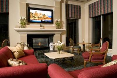 фото отеля Hilton Garden Inn Portland Downtown Waterfront