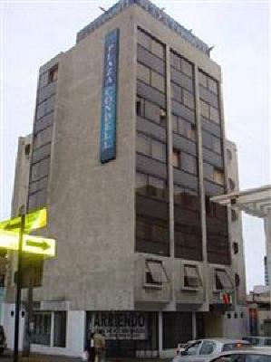 фото отеля Apart Hotel Condell Iquique