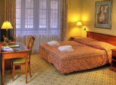 фото отеля Hotel Opera Sopot