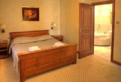 фото отеля Hotel Opera Sopot