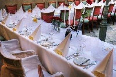фото отеля Hotel Opera Sopot