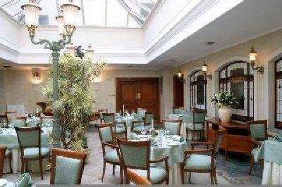 фото отеля Hotel Opera Sopot