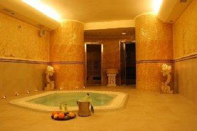 фото отеля Hotel Opera Sopot