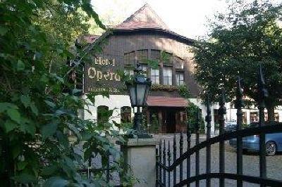 фото отеля Hotel Opera Sopot