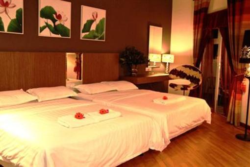 фото отеля Arenaa De Luxe Hotel