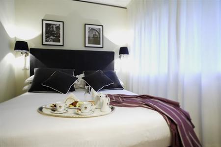 фото отеля Ponte Vecchio Suites Florence