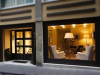 Ponte Vecchio Suites Florence