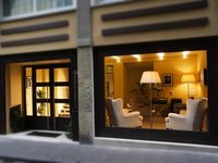 Ponte Vecchio Suites Florence