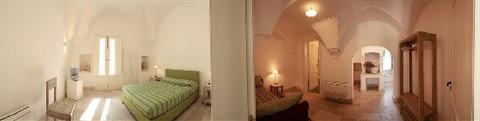 фото отеля Masseria Don Luigi