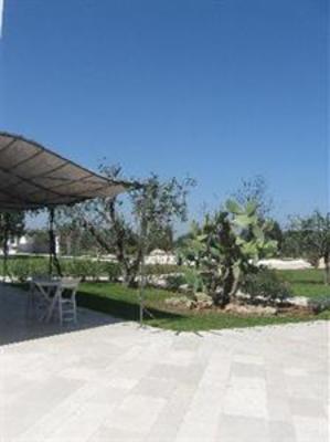 фото отеля Masseria Don Luigi
