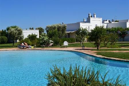 фото отеля Masseria Don Luigi