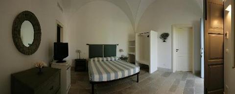 фото отеля Masseria Don Luigi