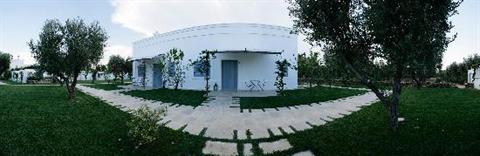 фото отеля Masseria Don Luigi