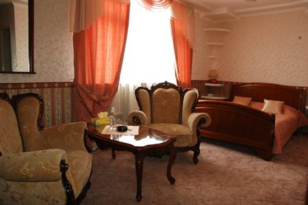 фото отеля Perlina Dnipra Hotel Kiev