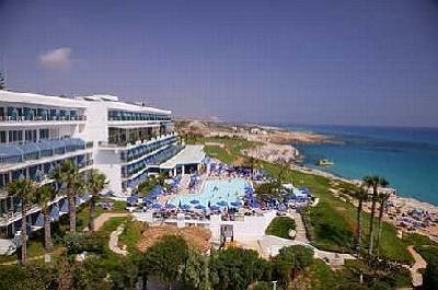 фото отеля Atlantica Club Sungarden Beach Hotel Ayia Napa