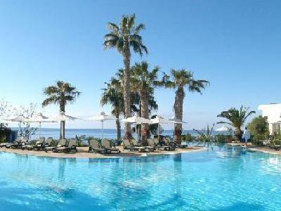 фото отеля Atlantica Club Sungarden Beach Hotel Ayia Napa