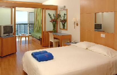 фото отеля Atlantica Club Sungarden Beach Hotel Ayia Napa
