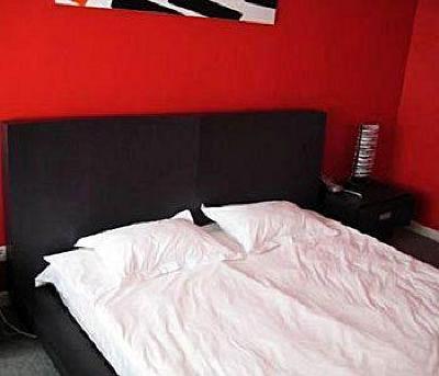 фото отеля Parus Apartment Kiev
