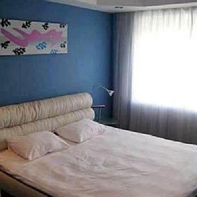 фото отеля Parus Apartment Kiev