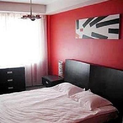 фото отеля Parus Apartment Kiev