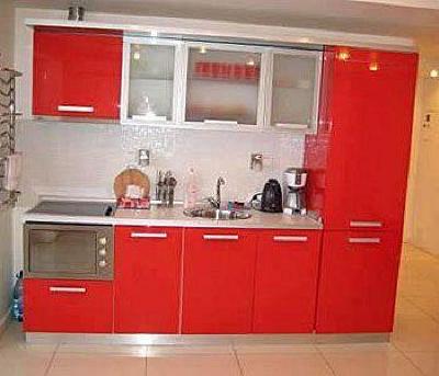 фото отеля Parus Apartment Kiev