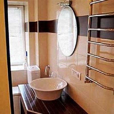 фото отеля Parus Apartment Kiev
