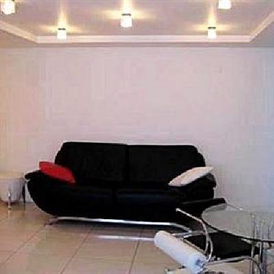 фото отеля Parus Apartment Kiev