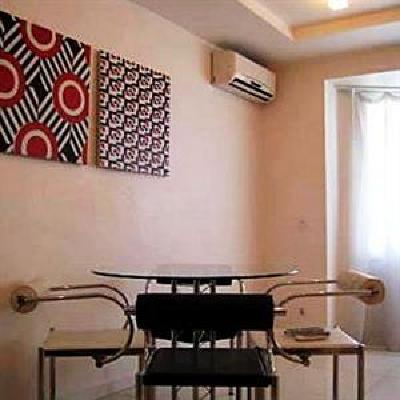 фото отеля Parus Apartment Kiev