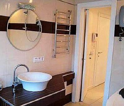 фото отеля Parus Apartment Kiev