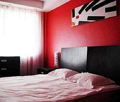 фото отеля Parus Apartment Kiev