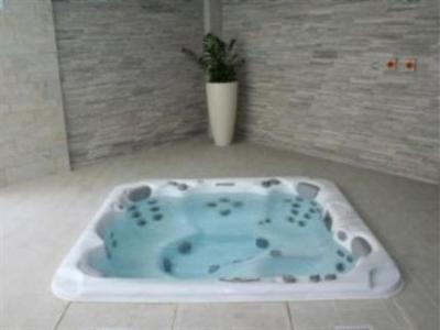 фото отеля Elysian Fields Spa & Resort Apartment Complex
