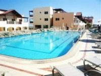 Elysian Fields Spa & Resort Apartment Complex