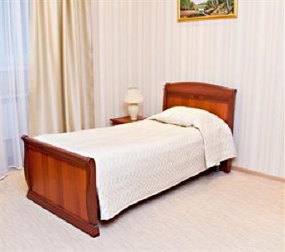 фото отеля Tipo Hotel