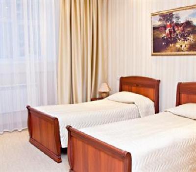 фото отеля Tipo Hotel
