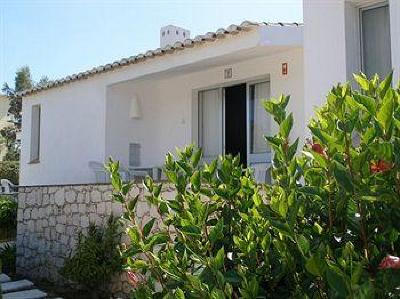 фото отеля Apartamentos Turisticos Marsol