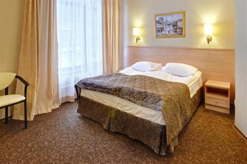 фото отеля Park-Hotel Europe