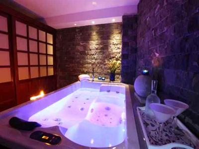 фото отеля Coralli Spa Resort