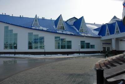 фото отеля Ugorskaya Dolina
