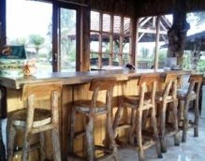 фото отеля Villa Rumah Kayu (Java Joglo)