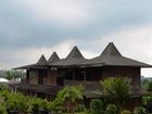 фото отеля Villa Rumah Kayu (Java Joglo)