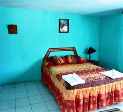 фото отеля Posada Dos Hermanos