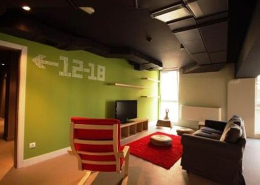фото отеля Ganbara Hostel