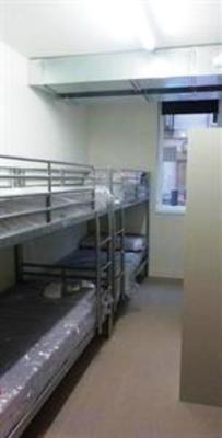 фото отеля Ganbara Hostel