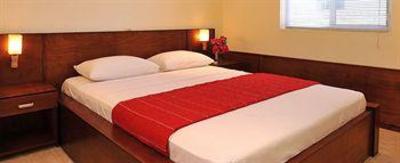 фото отеля White Beach Apartments Tarieven Rooi Santo