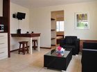 фото отеля White Beach Apartments Tarieven Rooi Santo