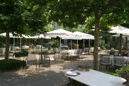 фото отеля Rheinhotel Schulz